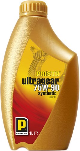 Олива Prista Ultra Gear 75w90 1л (шт.)