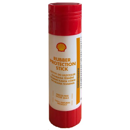 Гумовий захисний олівець Shell Rubber Protection Stick, 0,038л (шт.)