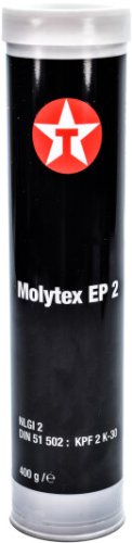 Пластичне мастило Texaco Molytex EP 2, 0,4кг (шт.)