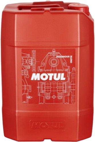 Олива MOTUL Tekma Mega X 10W40 20 л (шт.)