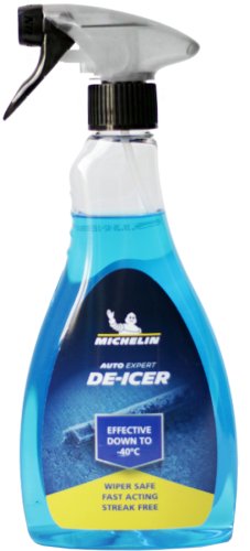 Антилід Michelin De-Icer -40C, 500мл (W33177) (шт.)