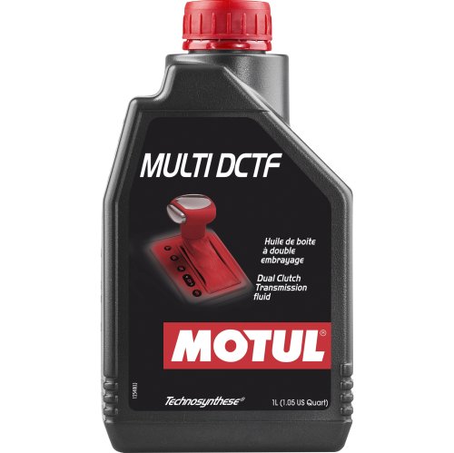 Олива трансмісійна Motul Multi DCTF, 1л (шт.)