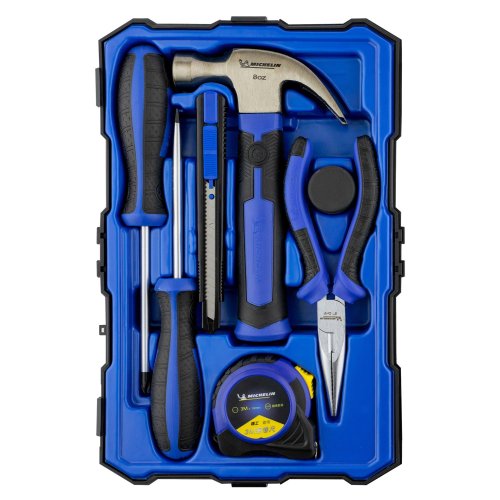 Набір інструментів Michelin Pro Tools Set 8 pcs (W33337) (шт.)