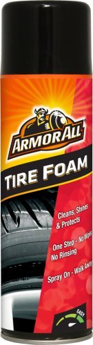 Піна для шин Armor All Tire Foam, 500мл (шт.)