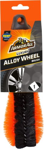 Щітка для дисків Armor All Luxury Alloy Wheel Brush (шт.)