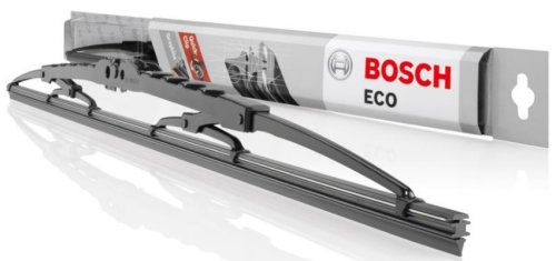 Bosch щітки очищувача скла L 650 (шт.)