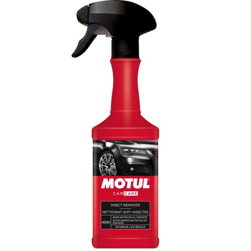 Засіб для видалення слідів комах Motul Incect Remover 500ml (шт.)