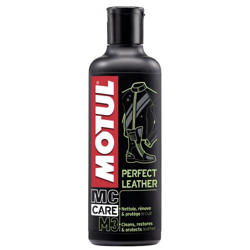Засіб по догляду за шкіряним виробами M3 perfeckt leather 250 ml (шт.)