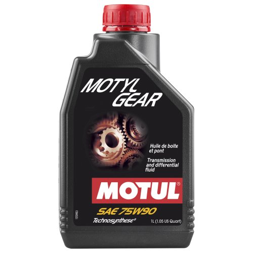 Олива Motul Motylgear SAE 75W90 1л (шт.)