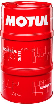 Олива моторна Motul 8100 X-clean EFE SAE 5W-30, 60л (шт.)