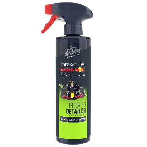 Детейлер інтер'єру Armor All Interior Detailer Spray, 500мл