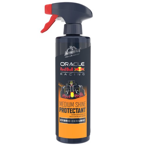 Захистний спрей Armor All Hybrid Ceramic Medium Shine Protectant Spray, 500мл