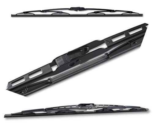 Щітка склоочисна Michelin Radius Standard Blade 16 дюймів (400мм) (W60035) (шт.)