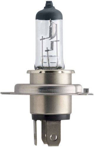 Автолампа Philips MD 13342  H4  24V 75/70W (P43t-38) (шт.)