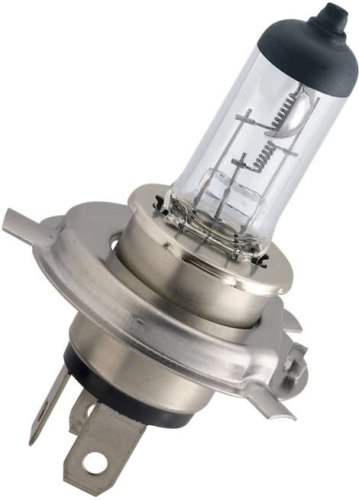 Автолампа Philips MD 13342  H4  24V 75/70W (P43t-38) (шт.)