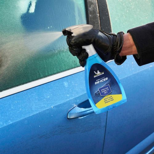 Антилід Michelin De-Icer -40C, 650мл (W31319) (шт.)