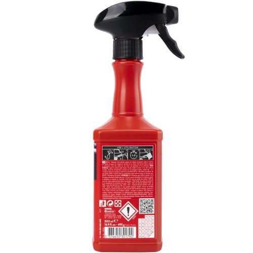 Засіб для видалення слідів комах Motul Incect Remover 500ml (шт.)