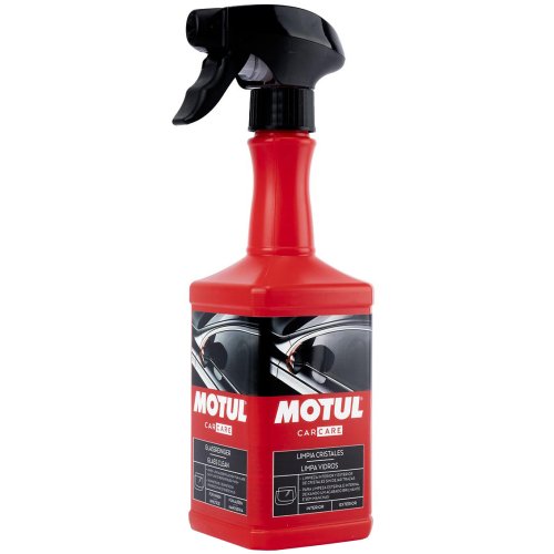 Очисник вікон Motul Glass Clean 500ml (шт.)