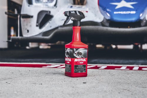 Очисник вікон Motul Glass Clean 500ml (шт.)