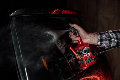 Очисник вікон Motul Glass Clean 500ml (шт.)