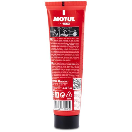 Поліроль Motul Scratch Remover 0,1 (шт.)