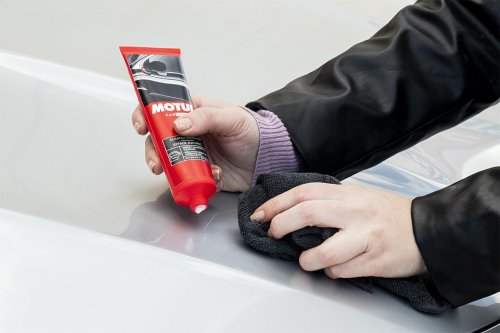 Поліроль Motul Scratch Remover 0,1 (шт.)