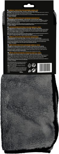 Щільна тканина Armor All Shield Xtra Thick Cleaning Cloth (шт.)