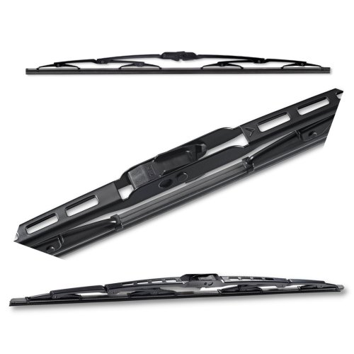 Щітка склоочисна Michelin Radius Standard Blade 24 дюймів (7600мм) (W60103) (шт.)