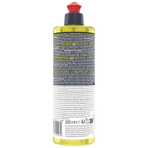 Автошампунь Armor All Hybrid Ceramic Wash & Shine, 500мл