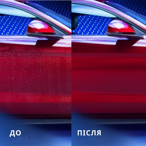 Автошампунь Armor All Hybrid Ceramic Wash & Shine, 500мл
