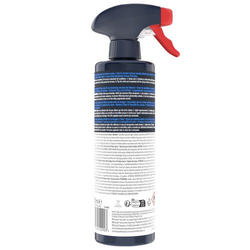 Детейлер екстер'єру Armor All Hybrid Ceramic Exterior Detailer, 500мл