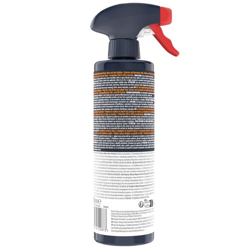 Захистний спрей Armor All Hybrid Ceramic Medium Shine Protectant Spray, 500мл