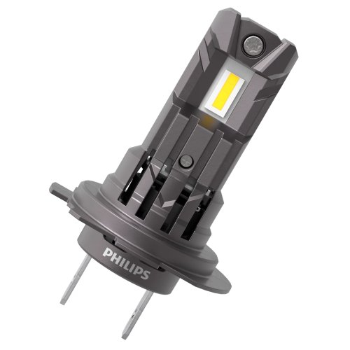 Комплект автоламп Philips LED H7/H18 11972 Ultinon Access 2500 12V 16W CX (шт.)