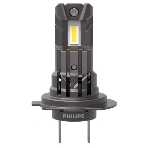 Комплект автоламп Philips LED H7/H18 11972 Ultinon Access 2500 12V 16W CX (шт.)