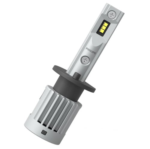 Комплект автоламп Philips LED H1 11258 U92 12/24V 13W Ultinon Pro9200 +400% X2 (шт.)