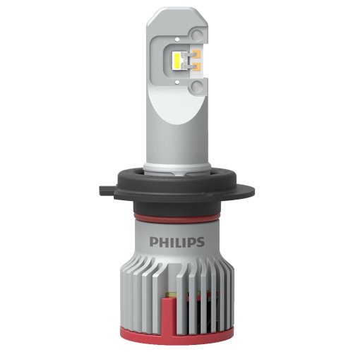 Комплект автоламп Philips LED H7 11972 U92 12/24V 21W Ultinon Pro9200 +400% X2 (шт.)