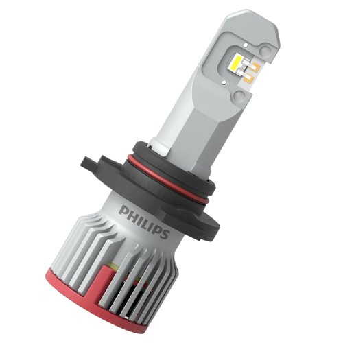 Комплект автоламп Philips LED HB3/4 11005 U92 12/24V 21W Ultinon Pro9200 +400% X2 (шт.)