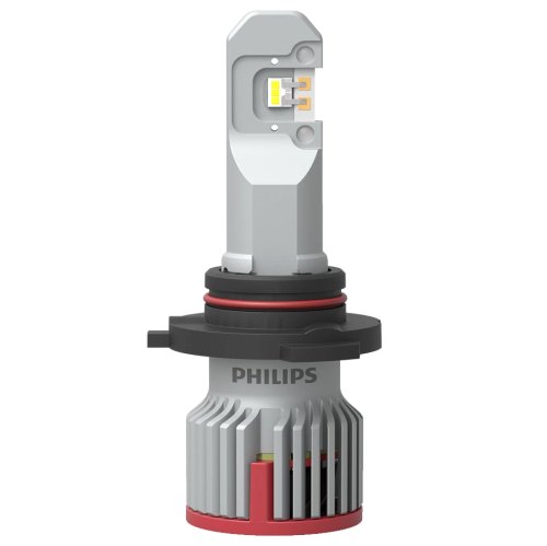 Комплект автоламп Philips LED HB3/4 11005 U92 12/24V 21W Ultinon Pro9200 +400% X2 (шт.)